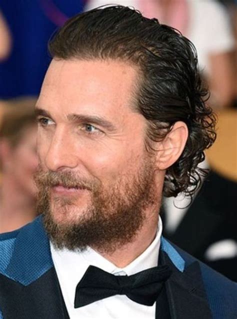 24 Cool Full Beard Styles For Men To Tap Into Now