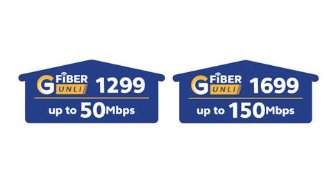 Globe Reduces Prices Of Globe At Home Fiber Plans Yugatech