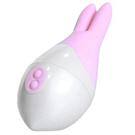 Mitzi Bunny Ears Vibrator Free Shipping Lookfantastic