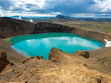10 Stunning Iceland Attractions You Need To Visit Right Now