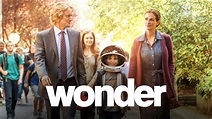 Wonder er et varmt og tårevått familiedrama med Julia Roberts | RiksTV