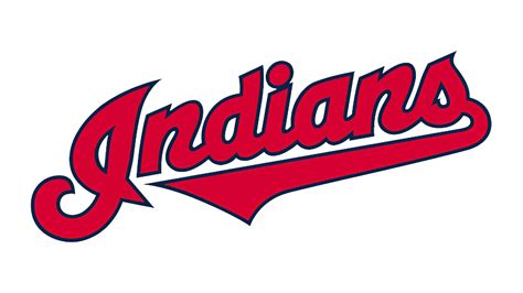 Cleveland Indians Logo y símbolo significado historia PNG marca