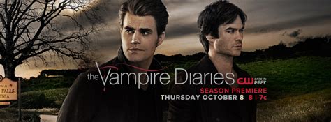 Is netflix, amazon, hulu, etc. Watch Vampire Diaries season 7 premiere online: Will Damon ...