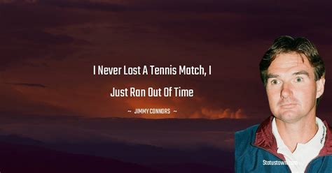 20 Best Jimmy Connors Quotes
