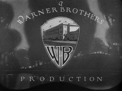 Movie Title Stills Showing How The Warner Bros Logo Has Evolved Over