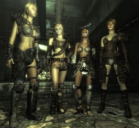 Fallout 3 Raiders Fallout Raider Fallout Costume Apocalyptic Fashion