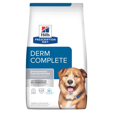 Best Dog Food For Skin Allergies Vet Reviewed Pet Better With Pet