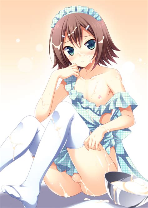 Test Hideyoshi Hot Sex Picture