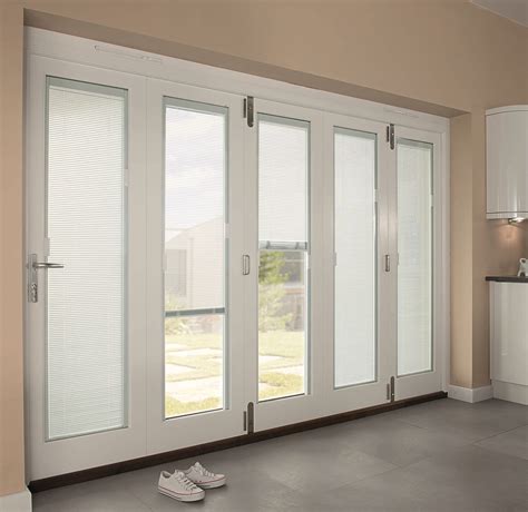Best Rated Patio Doors With Built In Blinds