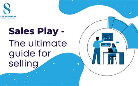 Sales Play The Ultimate Guide For Selling Verintent