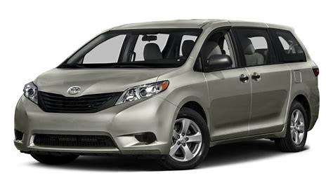2017 toyota sienna color codes