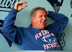 It’s ridiculous that Bill Parcells isn’t already in the Patriots Hall ...
