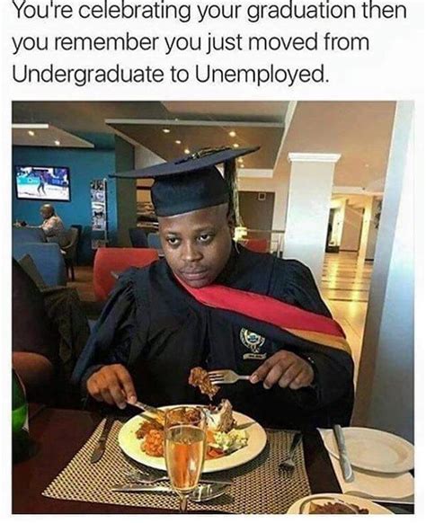 16 Hilarious Graduation Memes That Express How You Really Feel About