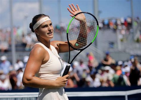 Aryna sabalenka women's singles overview. Aryna Sabalenka TennisPAL - TennisPAL