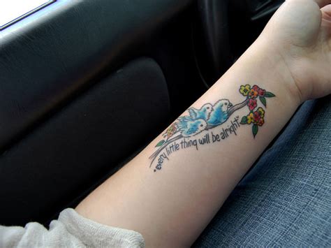30 Awesome Arm Tattoo Designs For Women