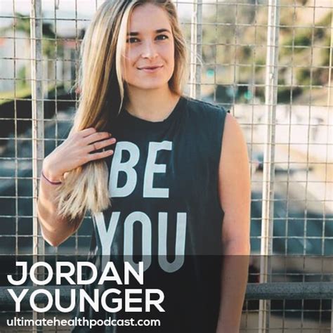 162 Jordan Younger Overcoming Orthorexia Do Away With Labels
