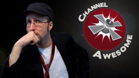 Channel Awesome Youtube Trailer Youtube