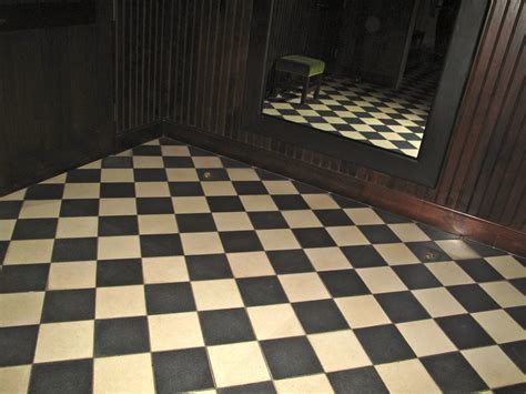 Harlequin Floors At The Gramercy Park Hotel New York Harlequin