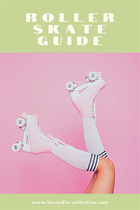 Outdoor Roller Skate Guide ~ This Is Your Sign To Go Buy Roller Skates