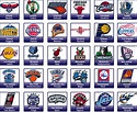 National Basketball Association (NBA) Teams | The National B… | Flickr