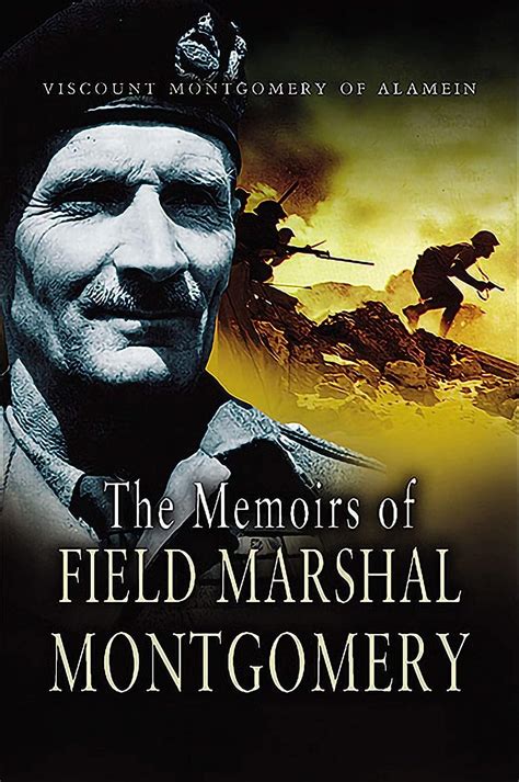 The Memoirs Of Field Marshal Montgomery English Edition Ebook