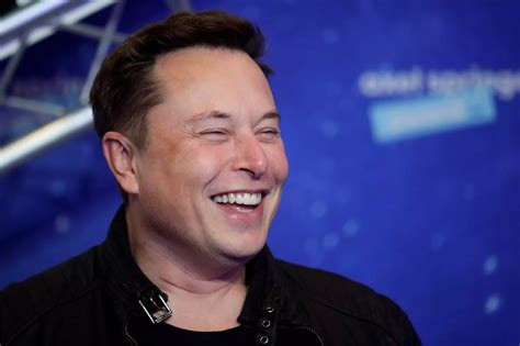 Elon Musk Once Again The Worlds Richest Person Is Selling All His