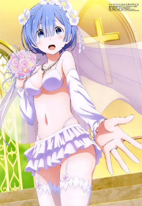 Best Images About Rem Ram On Pinterest Anime Subaru And Blush
