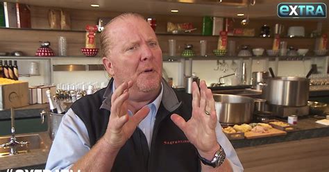 Tv Shocker Mario Batali Leaves ‘the Chew’ Amid Sexual Misconduct Allegations