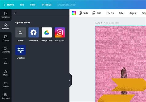A Canva Slideshow Maker Review Putting This Online Tool To The Test
