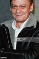 Sylvester Groth attends the 'Mitten in Deutschland: NSU' German... News ...