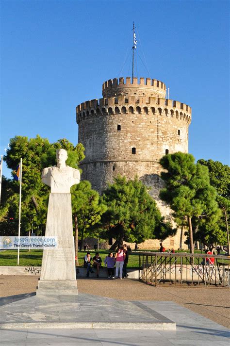 Travellers lured automatically to greece's islands and southern charms risk missing out on one of the country's most fascinating regions: Thessaloniki | Macedonia Greek Mainland Greece