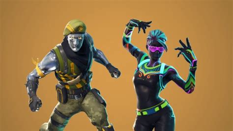 Fortnite Season 4 Patch Datamine Reveals Skins Cosmetic Items