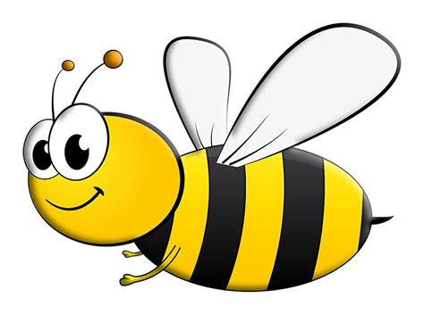 Bumblebee Clipart Flying Bumblebee Flying Transparent Free For
