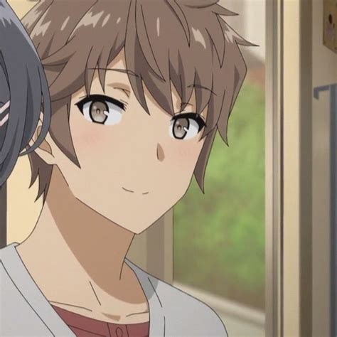 Matching Pfp Matching Icons Avatar Couple Couples Icons Bunny Girl Senpai Anime Couples