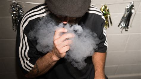 Vaping Illnesses Increase To 530 Probable Cases Cdc Says The New