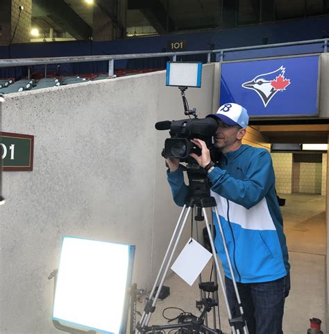 Gallery Wake Up Takes Over Sahlen Field Ahead Of Blue Jays First Pitch