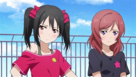 Love Live School Idol Project Episode 8 Info And Links Where To Watch