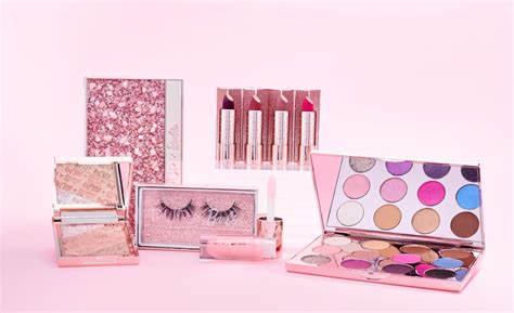 Pur Cosmetics X Barbie Collaboration Popsugar Beauty