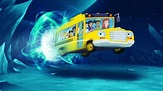 Il magico scuolabus riparte - Serie TV Streaming ITA - CineBlog01