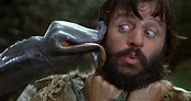 El Cavernícola, la película de Ringo Starr