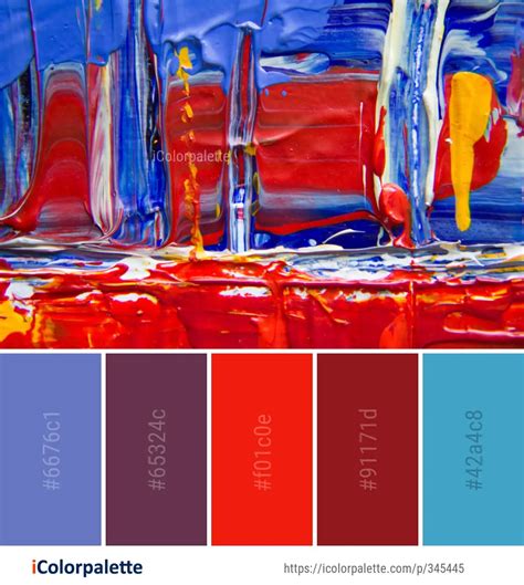 38 Cobalt Blue Color Palette Ideas In 2023 Icolorpalette
