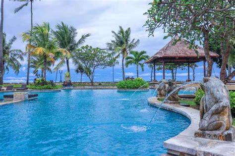 The Patra Bali Resort And Villas Kuta Harga Hotel Terbaru Di Traveloka