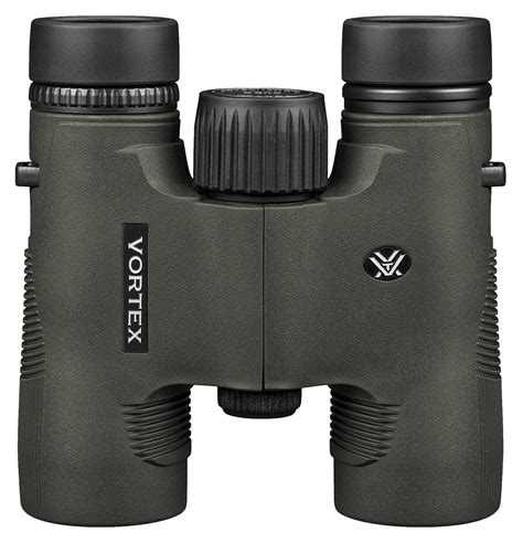 Vortex Diamondback Hd 10x32 Binoculars £22900 Castle Cameras