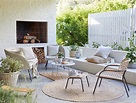 Outdoor living room | John Lewis & Partners