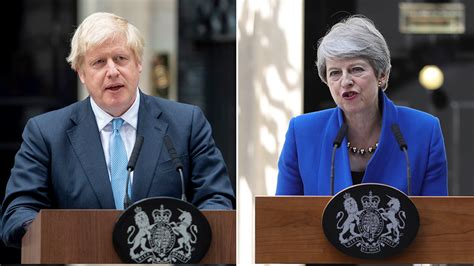 Brexit The Uncomfortable Truth About Boris Johnsons Deal Politics