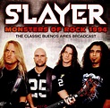 SLAYER - MONSTERS OF ROCK 1994 | Amazon.com.au | Music