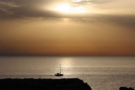 Menorca Sunset Juzaphoto