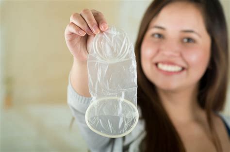 Top Reasons To Use Female Condoms Explaining Their Effectiveness And