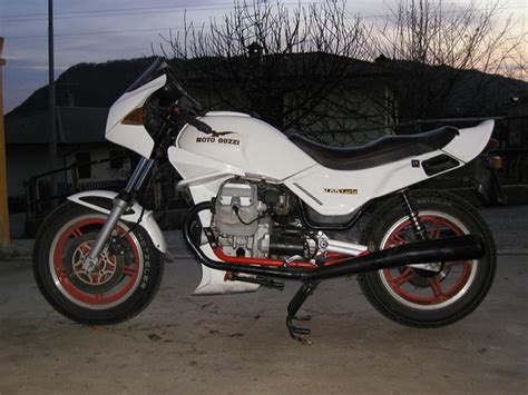 Moto Guzzi Moto Guzzi V65 Lario Motozombdrivecom