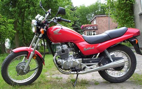 The first model of this bike, which has a 234cc air cooled parallel twin engine was manufactured in 1991. 1993 HONDA CB 250 SC NIGHTHAWK | Honda cb, Honda, Old ...